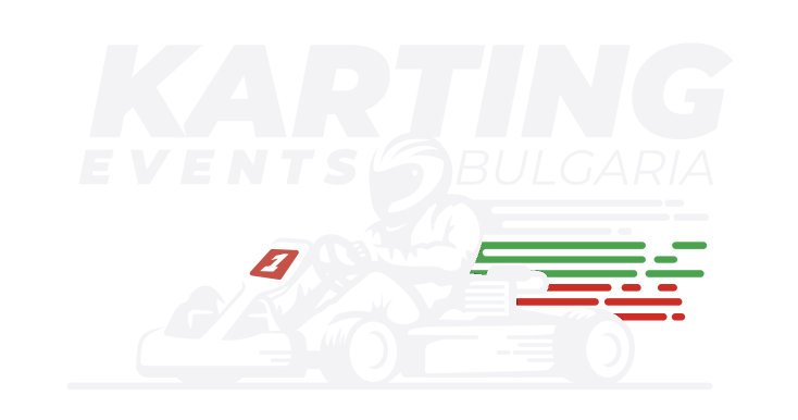 Karting Events Bulgaria